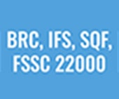 Standardy GFSI BRC IFS FSSC 22000 SQF FDA