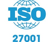 certyfikacja iso 27001 ochrona i bezpieczeństwo informacji Belevo