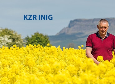 Certyfikat biomasy KZR INIG z Krakowa